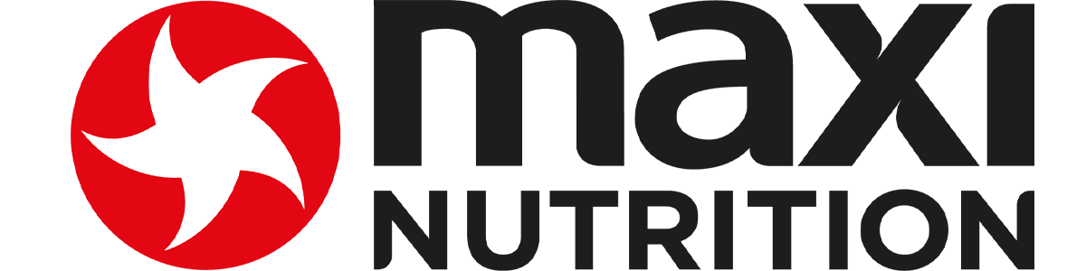 maxinutrition Logo